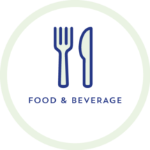 Food and Beverage