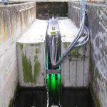 Wastewater treatment