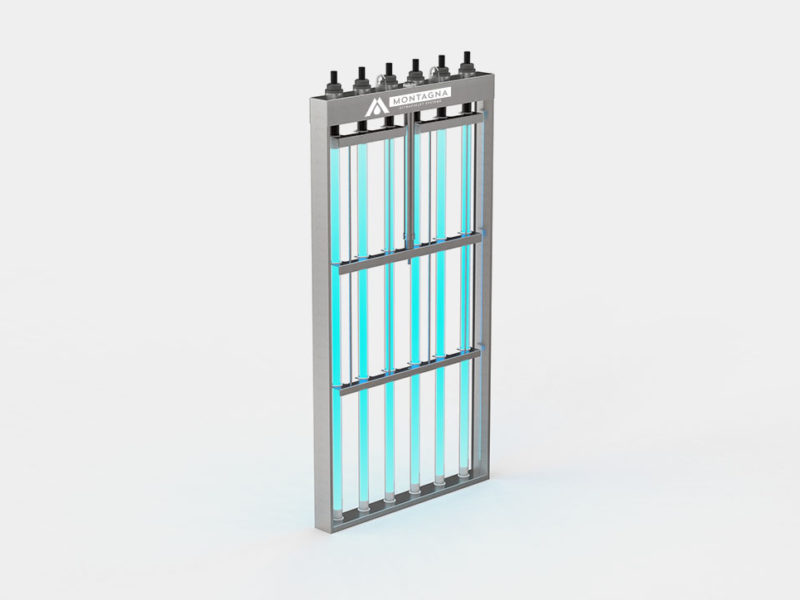 Flux-D rack variable angle 2