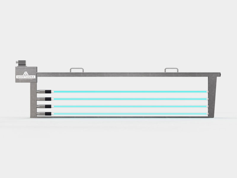 Flux-O Light Channel